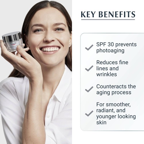 Eucerin Hyaluron-Filler Day Cream SPF30 50ml