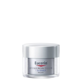 Eucerin Hyaluron-Filler Night Cream 50ml
