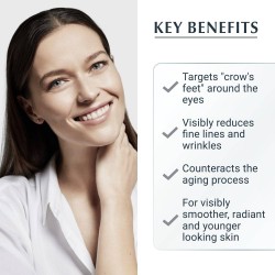 Eucerin Hyaluron-Filler Eye Contour SPF15 15ml