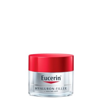 Eucerin Hyaluron-Filler + Volume-Lift Day Cream Normal to Combination Skin SPF15 50ml