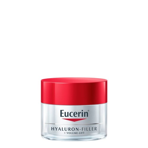 Eucerin Hyaluron-Filler + Volume-Lift Dry Skin Day Cream SPF15 50ml