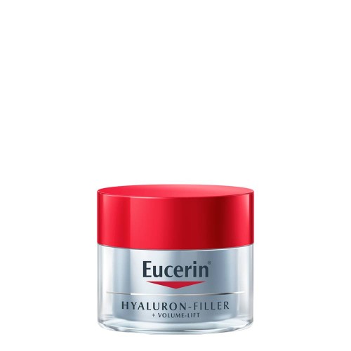 Eucerin Hyaluron-Filler + Volume-Lift Night Cream 50ml