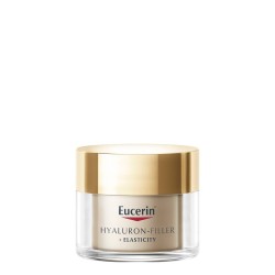 Eucerin Hyaluron-Filler + Elasticity Day Cream SPF15 50ml