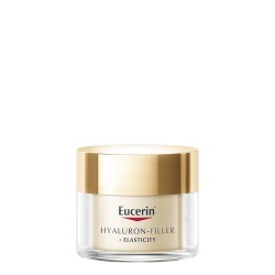 Eucerin Hyaluron-Filler + Elasticity Day Cream SPF30 50ml