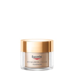 Eucerin Hyaluron-Filler + Elasticity Night Cream 50ml