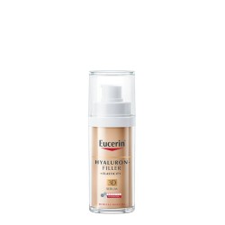 Eucerin Hyaluron-Filler + Elasticity Serum 3D 30ml