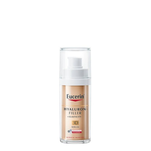 Eucerin Hyaluron-Filler + Elasticity Serum 3D 30ml