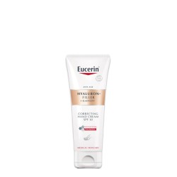 Eucerin Hyaluron-Filler + Elasticity Hand Cream Age Stain Corrector SPF30 75ml