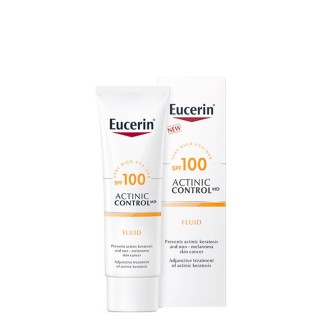 Eucerin Actinic Control MD Sunscreen SPF100 80ml