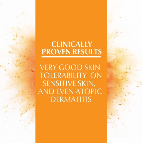 Eucerin Sensitive Protect Sunscreen Face SPF50+ 50ml