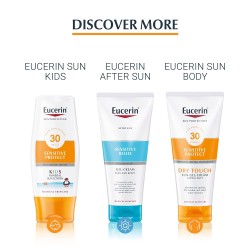 Eucerin Pigment Control Sunscreen Pigment Control SPF50+ 50ml