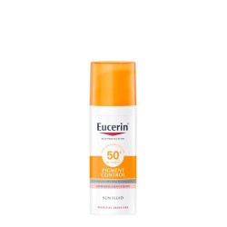 Eucerin Pigment Control Sunscreen Pigment Control SPF50+ 50ml