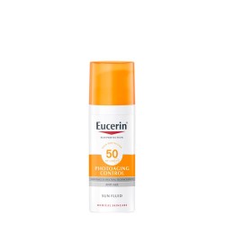 Eucerin Photoaging Control Face Sunscreen SPF50 50ml