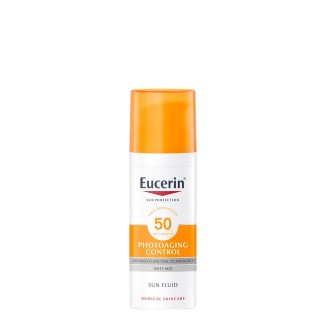 Eucerin Photoaging Control Face Sunscreen SPF50 50ml