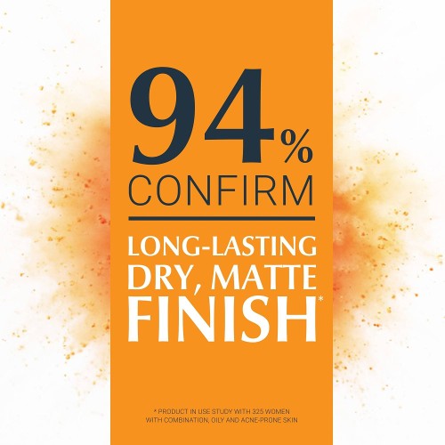 Eucerin Oil Control Cream-Gel Dry Touch SPF50+ 50ml