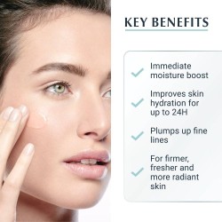 Eucerin Hyaluron-Filler + Hydrating Booster 30ml