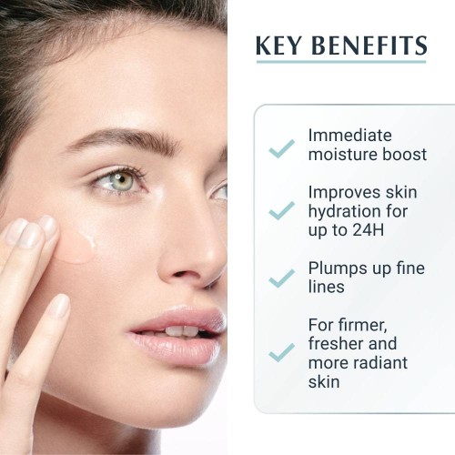 Eucerin Hyaluron-Filler + Hydrating Booster 30ml