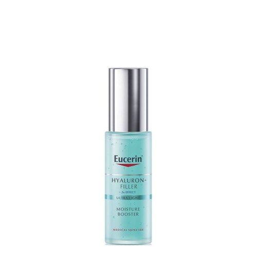 Eucerin Hyaluron-Filler + Hydrating Booster 30ml