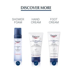 Eucerin Urea Repair Plus 5% Urea Lotion with Frangance 400ml