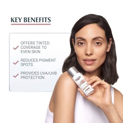 Eucerin Anti-Pigment Day Cream with Medium Color SPF 30 50ml