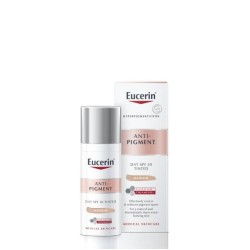 Eucerin Anti-Pigment Day Cream with Medium Color SPF 30 50ml