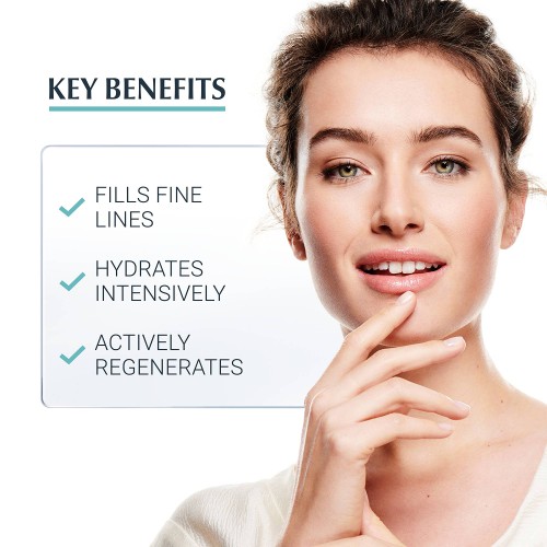 Eucerin Hyaluron-Filler x3 Effect Moisture Booster Night 50ml