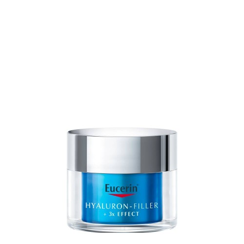 Eucerin Hyaluron-Filler x3 Effect Moisture Booster Night 50ml