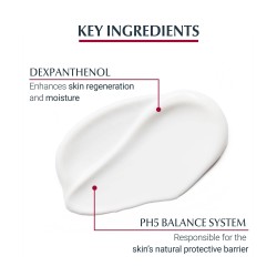 Eucerin pH5 Gel-Cream Dry Sensitive Skin 350ml