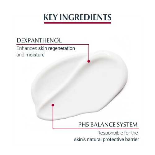 Eucerin pH5 Gel-Cream Dry Sensitive Skin 350ml