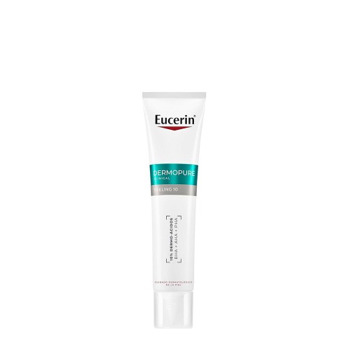 Eucerin DermoPure Clinical Renewal Care 40ml