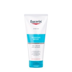 Eucerin Sensitive Relief Gel-Cream Aftersun 200ml