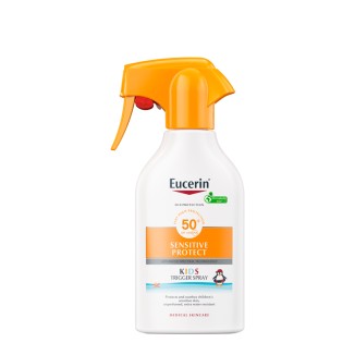 Eucerin Sun Kids Sensitive Protect Spray SPF50+ 250ml