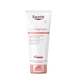 Eucerin Anti-Pigment Body Cream for Targeted Areas 200ml