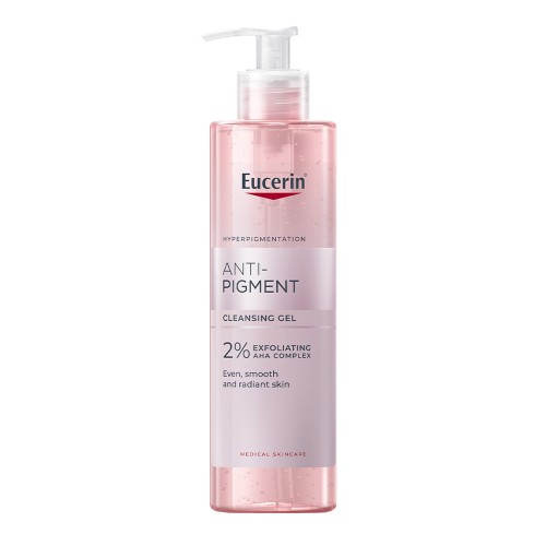 Eucerin Anti-Pigment Cleansing Gel 400ml