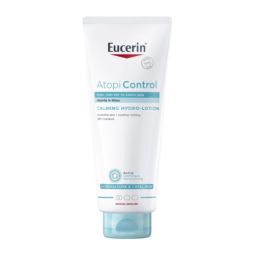 Eucerin Atopi Control Soothing Hydro-Lotion 400ml