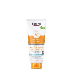Eucerin Sun Kids Sensitive Protect Gel-Creme Dry Touch SPF50+ 200ml