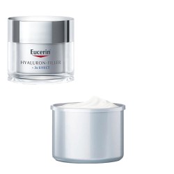 Eucerin Hyaluron-Filler + 3x Effect Day Cream SPF30 Refill 50ml