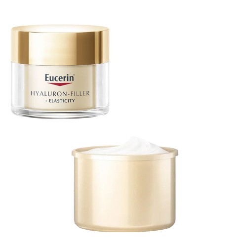 Eucerin Hyaluron-Filler + Elasticity Day Cream SPF30 Refill 50ml