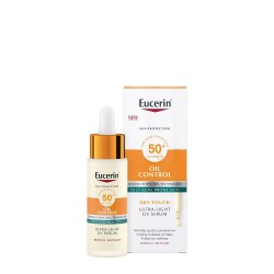 Eucerin Sun Oil Control UV Serum SPF50+ 30ml