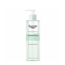 Eucerin DermoPure Clinical Purifying Cleansing Gel 200ml