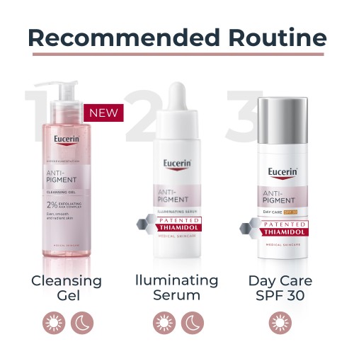 Eucerin Anti-Pigment Illuminating Serum 30ml
