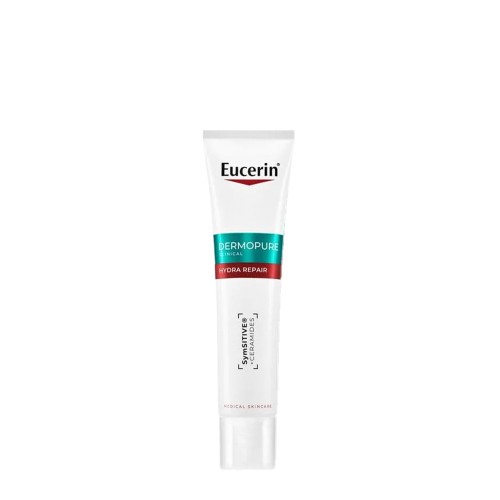 Eucerin DermoPure Soothing Cream 40ml