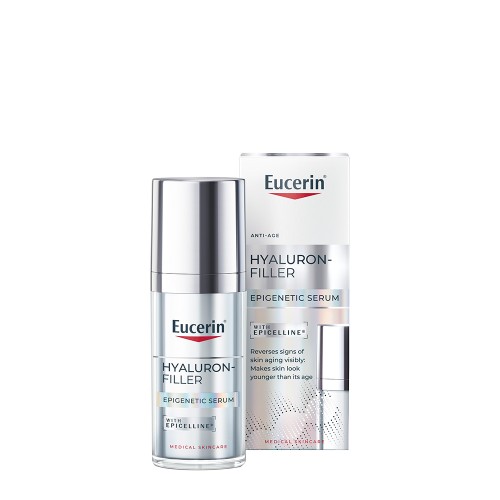 Eucerin Hyaluron-Filler Epigenetic Serum 30ml