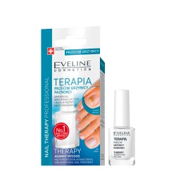 Eveline Nail Therapy Antifungal Treatment for Toenails