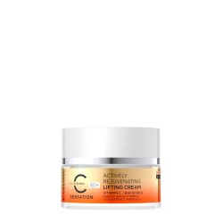 Eveline C Sensation 60+ Lifting Rejuvenating Cream 40ml