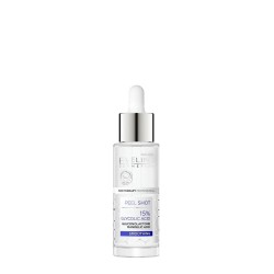 Eveline 15% Glycolic Acid Peeling Shot 30ml