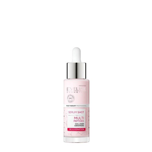 Eveline Multipeptides Serum Shot 30ml