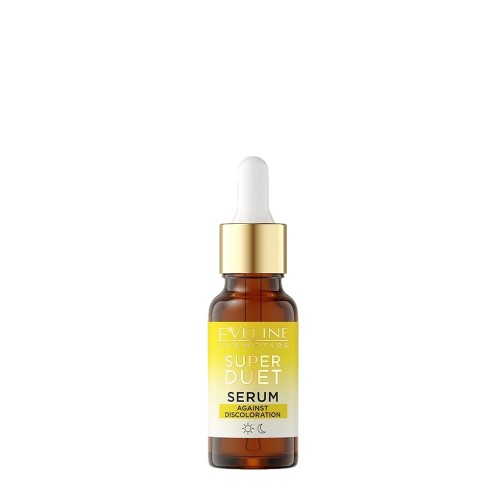 Eveline Super Duet 15% Vitamin C & Niacinamide Serum 30ml