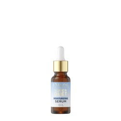 Eveline Super Duet 2% Hyaluronic Acid Serum 18ml