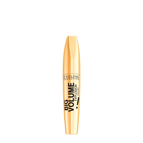 Eveline Big Volume Explosion Black Mascara